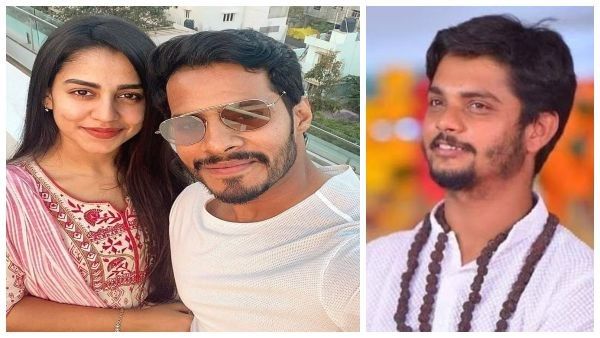 ನಿಖಿಲ್‌ ದಂಪತಿಗೆ ಯಾವ ಮಗು ಆಗಲಿದೆ? ಭವಿಷ್ಯ ನುಡಿದ ವಿನಯ್ ಗುರೂಜಿ