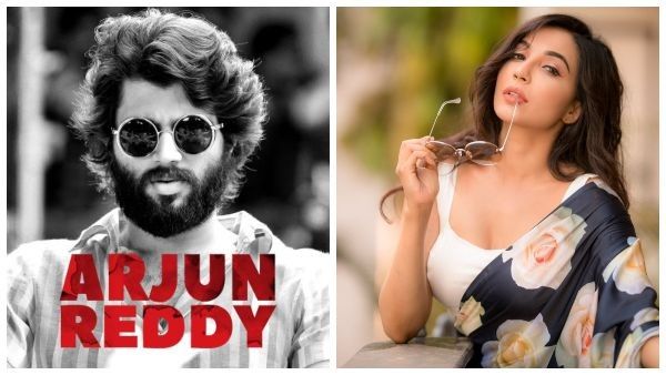 'ಅರ್ಜುನ್ ರೆಡ್ಡಿ' ಸಿನಿಮಾ ಕೈಬಿಟ್ಟು ಪಶ್ಚಾತ್ತಾಪ ಪಡುತ್ತಿರುವ ನಟಿ