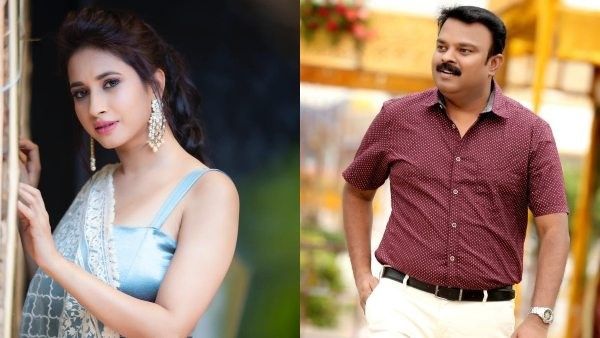 ಪಿಸಿ ಶೇಖರ್ ಹೊಸ ಚಿತ್ರಕ್ಕೆ 'ಟಗರು' ಪೋರಿ ಮಾನ್ವಿತಾ ಕಾಮತ್ ನಾಯಕಿ