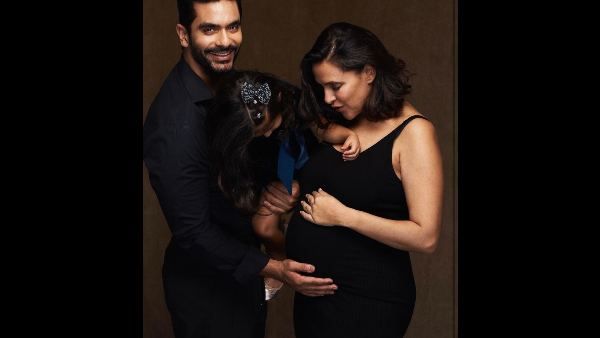 ಎರಡನೇ ಮಗು ನಿರೀಕ್ಷೆಯಲ್ಲಿ ನೇಹಾ ದೂಪಿಯಾ-ಅಂಗದ್ ಬೇಡಿ ದಂಪತಿ