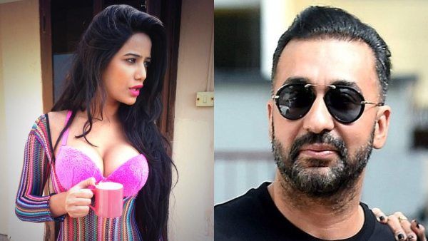 ರಾಜ್‌ಕುಂದ್ರಾ ವಿರುದ್ಧ ಆಘಾತಕಾರಿ ವಿಷಯಗಳನ್ನು ಬಿಚ್ಚಿಟ್ಟ ಪೂನಂ ಪಾಂಡೆ