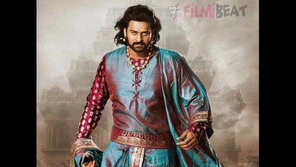 'ಬಾಹುಬಲಿ'ಗೆ 6 ವರ್ಷ: ಸಿನಿಮಾವನ್ನು ಪ್ರಭಾಸ್ ನೆನಪಿಸಿಕೊಂಡಿದ್ದು ಹೀಗೆ