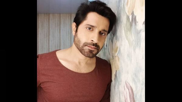 ಕಿರುಕುಳ ಆರೋಪ: ಕಿರುತೆರೆಯ ಖ್ಯಾತ ನಟ ಪ್ರಾಚೀನ್ ಚೌಹಾನ್ ಬಂಧನ