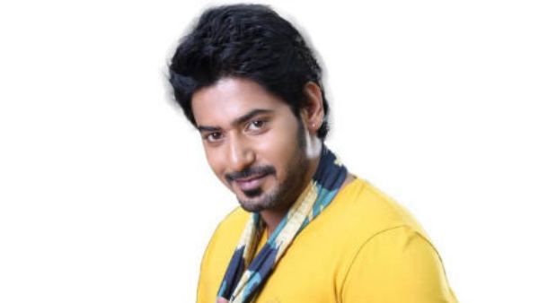 ಹಿರಿತೆರೆಯಿಂದ ಕಿರುತೆರೆಗೆ ಬರುತ್ತಿದ್ದಾರೆ ನಟ ಪ್ರಜ್ವಲ್ ದೇವರಾಜ್!