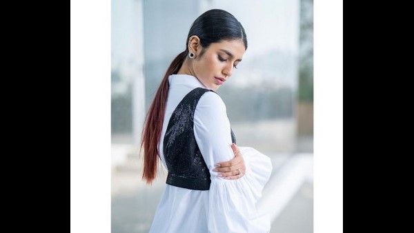 ಕಣ್ಸನ್ನೆ ಹುಡುಗಿ ಪ್ರಿಯಾ ಪ್ರಕಾಶ್ ಎಲ್ಲೋದ್ರು? ಏನ್ ಮಾಡ್ತಿದ್ದಾರೆ?