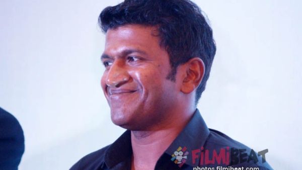 ಪುನೀತ್ 'ದ್ವಿತ್ವ' ಚಿತ್ರಕ್ಕಾಗಿ ಮತ್ತೆ ಕನ್ನಡಕ್ಕೆ ಬರ್ತಾರಾ ತಮಿಳಿನ ಈ ಖ್ಯಾತ ನಟಿ?