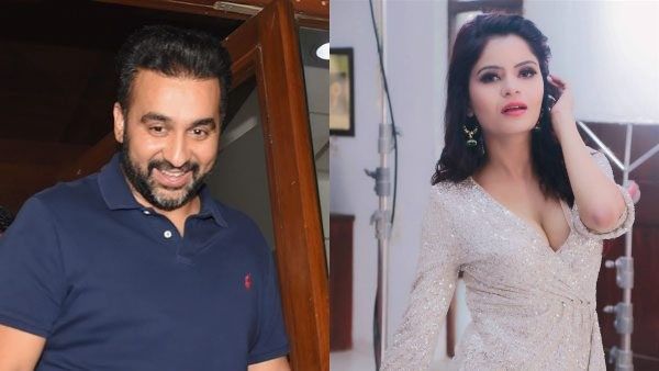 ರಾಜ್ ಕುಂದ್ರಾ ಬಂಧನ ಕೇಸ್: ಇಡಿ ಎಂಟ್ರಿ, ನಟಿ ಗೆಹನಾಗೆ ಸಮನ್ಸ್