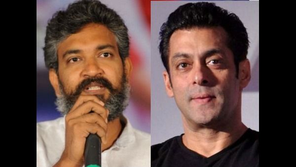 ಸಲ್ಮಾನ್‌ ಖಾನ್‌ಗೆ ನಿರ್ದೇಶನ ಮಾಡಲು ನಿರಾಕರಿಸಿದ್ದೇಕೆ ರಾಜಮೌಳಿ?