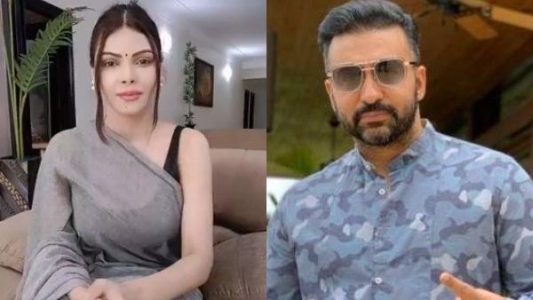 ರಾಜ್‌ ಕುಂದ್ರಾ ಅರೆಸ್ಟ್: ಪೊಲೀಸರಿಗೆ ಮೊದಲು ಹೇಳಿಕೆ ಕೊಟ್ಟಿದ್ದೆ ನಾನು- ಶೆರ್ಲಿನ್ ಚೋಪ್ರಾ