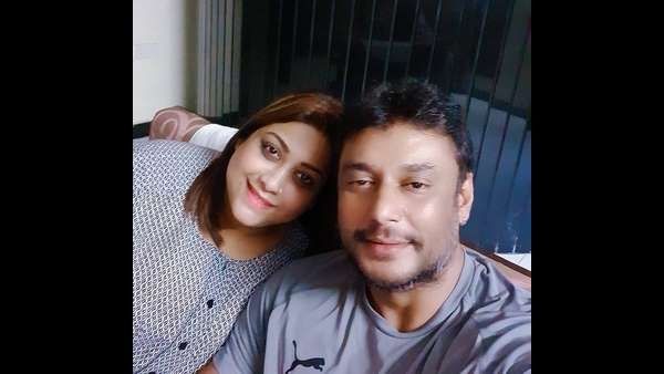 ಪ್ರೇಮ್‌ ಬಗ್ಗೆ ದರ್ಶನ್ ಹೇಳಿಕೆ: ಕೆಂಡವಾದ ರಕ್ಷಿತಾ