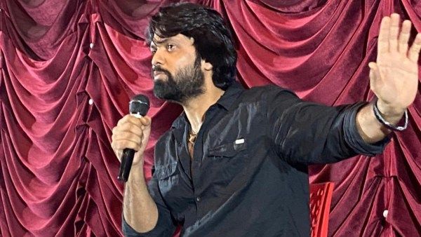 ಪಬ್ಲಿಕ್ ಟಿವಿ v/s ರಕ್ಷಿತ್: ಅರ್ಹತೆ ಇದ್ದವರಿಗೆ ಜವಾಬ್ದಾರಿ ಕೊಡಿ, ತೇಜೋವಧೆ ಬಗ್ಗೆ ರಕ್ಷಿತ್ ಪ್ರತಿಕ್ರಿಯೆ