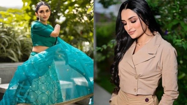 ತಮಿಳು ಚಿತ್ರರಂಗಕ್ಕೆ ಕಾಲಿಟ್ಟ ಡಾ ರಾಜ್ ಕುಮಾರ್ ಮೊಮ್ಮಗಳು