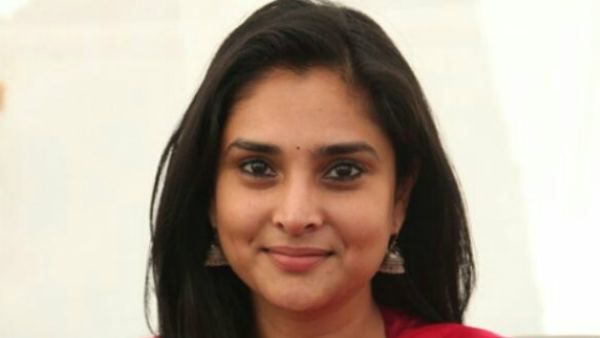 ಸಿನಿಮಾ ವಿಚಾರದಲ್ಲಿ ಸರ್ಕಾರದ ಹಸ್ತಕ್ಷೇಪ: ಕೇಂದ್ರದ ವಿರುದ್ಧ ನಟಿ ರಮ್ಯಾ ಕಿಡಿ