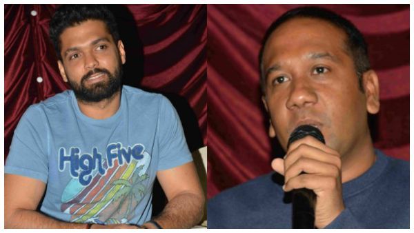 ಬೆನ್ನ ಹಿಂದೆ ಮಾತನಾಡಿದ ಪುಷ್ಕರ್ ಮಲ್ಲಿಕಾರ್ಜುನಯ್ಯ: ಸಂಬಂಧ ಕಡಿದುಕೊಂಡ ರಕ್ಷಿತ್ ಶೆಟ್ಟಿ