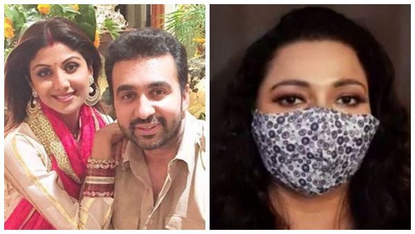 ಬೆತ್ತಲೆಯಾಗಿ ಆಡಿಷನ್ ನೀಡಲು ಕೇಳಿದ್ದ: ರಾಜ್ ಕುಂದ್ರಾ ವಿರುದ್ಧ ಬಾಂಬ್ ಸಿಡಿಸಿದ ನಟಿ