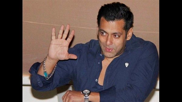 ದುಬೈನಲ್ಲಿದ್ದಾರೆ ಸಲ್ಮಾನ್‌ ಪತ್ನಿ-ಮಗಳು: ಸಹೋದರನನ್ನು ಪ್ರಶ್ನಿಸಿದ ಅರ್ಬಾಜ್ ಖಾನ್