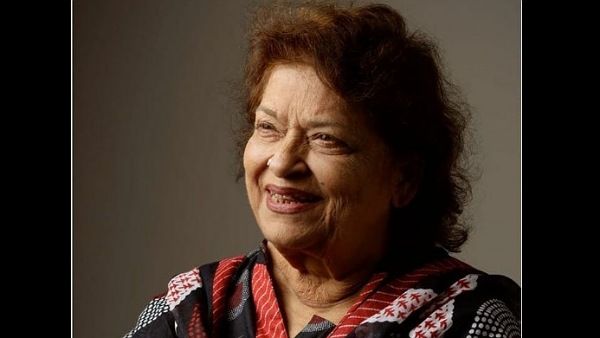 ಸಿನಿಮಾ ಆಗ್ತಿದೆ ಖ್ಯಾತ ನೃತ್ಯ ನಿರ್ದೇಶಕಿಯ ಜೀವನ: 'ಮಾಸ್ಟರ್ ಜೀ' ಪಾತ್ರದಲ್ಲಿ ಯಾರು ನಟಿಸುತ್ತಾರೆ?