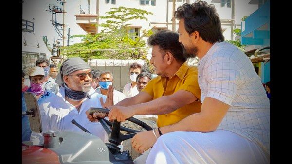 ಕೊರೊನಾ ಲಾಕ್‌ಡೌನ್‌ ನಂತರ ಮತ್ತೆ ಅಖಾಡಕ್ಕಿಳಿದ ಶಿವಣ್ಣ, ಧನಂಜಯ್