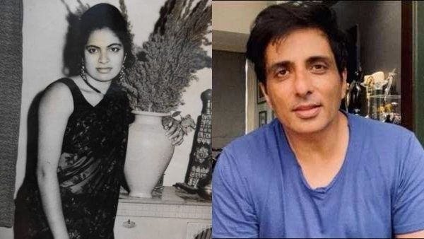 ಅಮ್ಮನ ಹುಟ್ಟುಹಬ್ಬಕ್ಕೆ ಭಾವುಕ ಪೋಸ್ಟ್ ಹಾಕಿದ ಸೋನು ಸೂದ್