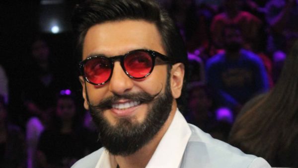 ಹೊಸ ಸಾಹಸಕ್ಕೆ ಕೈ ಹಾಕಿದ ಸ್ಟಾರ್ ನಟ ರಣ್ವೀರ್ ಸಿಂಗ್