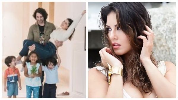 ಮುಂಬೈನಲ್ಲಿ ಭಾರಿ ದುಬಾರಿ ಮನೆ ಖರೀದಿಸಿದ ಸನ್ನಿ ಲಿಯೋನ್