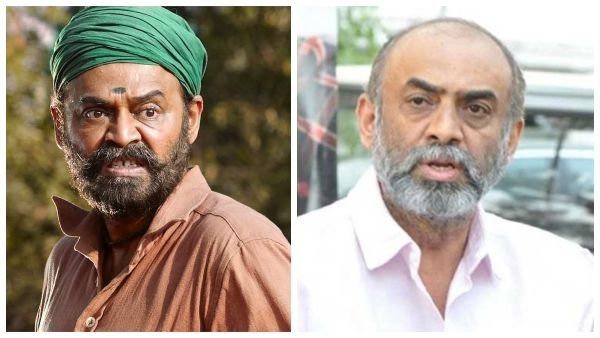 'ನಾರಪ್ಪ' ಚಿತ್ರೀಕರಣದ ಸಂದರ್ಭದಲ್ಲೇ ನಾಲ್ವರು ಬಲಿಯಾದರು: ನಿರ್ಮಾಪಕ