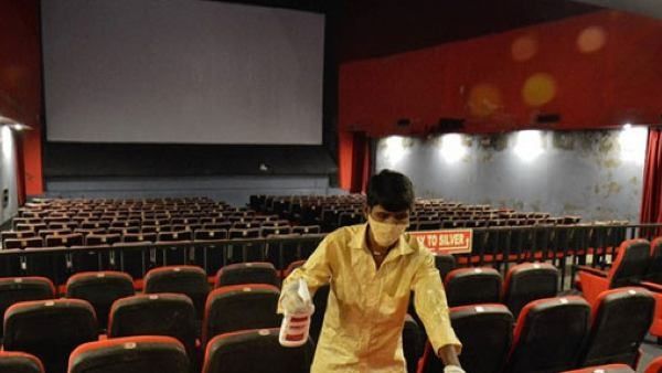 ಅನ್‌ಲಾಕ್‌ 3.0: ಚಿತ್ರಮಂದಿರಗಳ ಬಾಗಿಲು ತೆರೆಯಲು ಸಿಗಲಿಲ್ಲ ಅನುಮತಿ