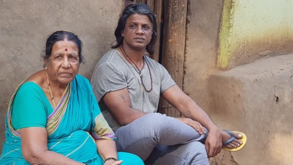 BREAKING: ದುನಿಯಾ ವಿಜಯ್ ತಾಯಿ ನಾರಾಯಣಮ್ಮ ನಿಧನ