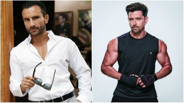 ಸೆಟ್ಟೇರುವ ಮೊದಲೇ ಹಿಂದಿ 'ವಿಕ್ರಂ ವೇದ' ರಿಲೀಸ್ ದಿನಾಂಕ ಘೋಷಣೆ