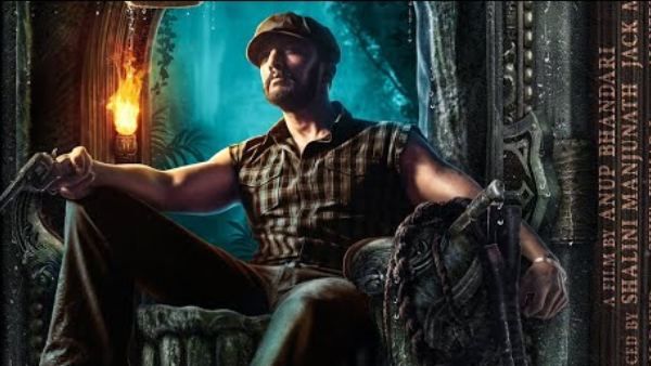 'ವಿಕ್ರಾಂತ್ ರೋಣ' ಚಿತ್ರೀಕರಣ ಮುಕ್ತಾಯ: ಚಿತ್ರತಂಡಕ್ಕೆ ವಿದಾಯ ಹೇಳಿದ ಸುದೀಪ್