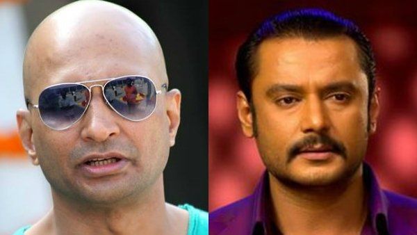 ದರ್ಶನ್ ಹಿಂಬಾಲಕರು, ರೌಡಿಗಳಿಂದ ಕೊಲೆ ಬೆದರಿಕೆ: ಇಂದ್ರಜಿತ್ ದೂರು