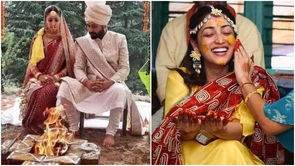 ಸರಳವಾಗಿ ಮದುವೆಯಾದ ಹಿಂದಿನ ರಹಸ್ಯ ಬಿಚ್ಚಿಟ್ಟ ಖ್ಯಾತ ನಟಿ ಯಾಮಿ ಗೌತಮ್