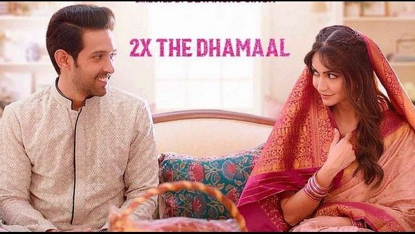 ಕೃತಿ ಕರಬಂಧ ನಟನೆಯ '14 ಫೇರೆ' ಜುಲೈ 23ಕ್ಕೆ ಬಿಡುಗಡೆ