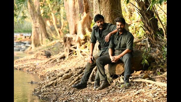 ಶೂಟಿಂಗ್ ಮುಗಿಸಿದ ಆಚಾರ್ಯ: ಮೆಗಾಸ್ಟಾರ್ ಎಂಟ್ರಿಗೆ ಯಾವ ದಿನ ಟಾರ್ಗೆಟ್?