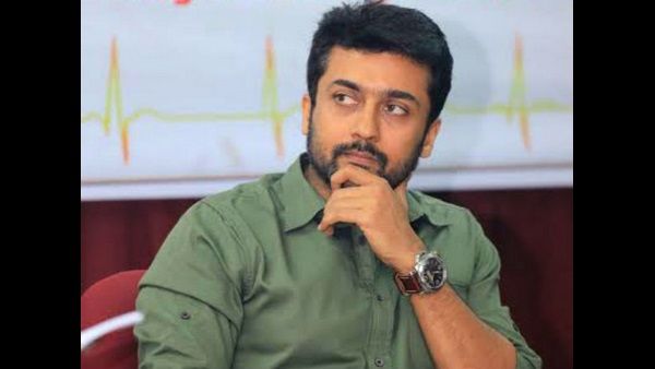 ಅಮೇಜಾನ್ ಪ್ರೈಮ್ ಜೊತೆ ನಟ ಸೂರ್ಯ ಮೆಗಾ ಒಪ್ಪಂದಕ್ಕೆ ಸಹಿ