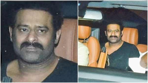 50 ವರ್ಷದ ಅಂಕಲ್, ವಡಾ-ಪಾವ್, ವಯಸ್ಸಾಗಿದೆ: ಬಾಲಿವುಡ್‌ನಲ್ಲಿ ಪ್ರಭಾಸ್ ಹಿಗ್ಗಾಮುಗ್ಗಾ ಟ್ರೋಲ್