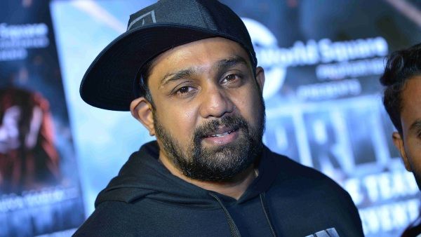 'ಮಾರ್ಟಿನ್' ಪ್ರೆಸ್‌ಮೀಟ್: ಧ್ರುವ ಸರ್ಜಾ ಮೇಲಿರುವ ಟೀಕೆಗೆ ಉತ್ತರ ಇದು