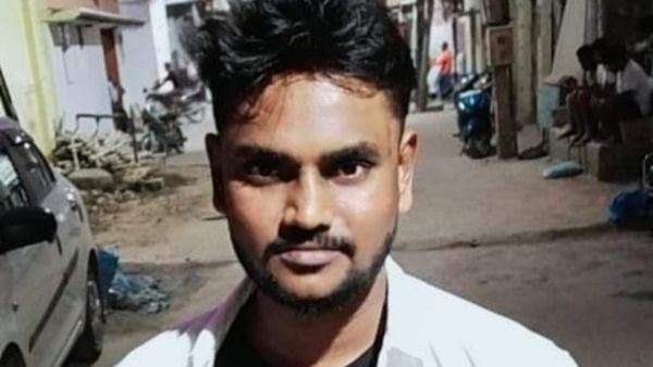 Breaking: ಚಿತ್ರೀಕರಣದ ವೇಳೆ ಅವಘಡ, ಸಾಹಸ ಕಲಾವಿದ ಸಾವು