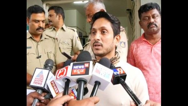 'ಲವ್ ಯು ರಚ್ಚು' ಅವಘಡ: ಆರೋಪಗಳಿಗೆಲ್ಲ ಅಜಯ್ ರಾವ್ ಉತ್ತರ