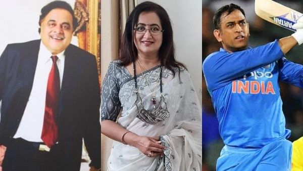 ಧೋನಿಗೆ ಸಹಾಯ ಮಾಡಿದ್ದ ಅಂಬರೀಶ್: ಘಟನೆ ಸ್ಮರಿಸಿದ ಸುಮಲತಾ ಏನಂದ್ರು?