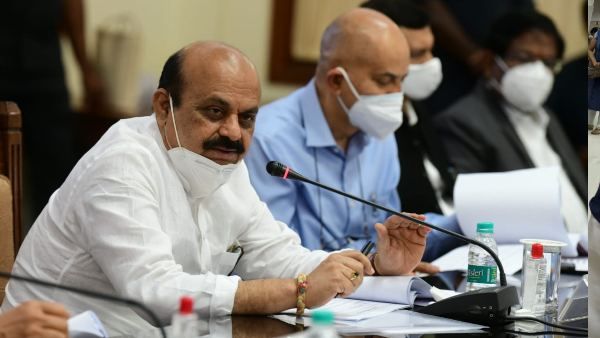 ಚಿತ್ರಮಂದಿರಗಳಿಗೆ 100% ಅವಕಾಶ ಕೊಡುವಂತೆ ಮನವಿ: ಸಿಎಂ ಹೇಳಿದ್ದೇನು?