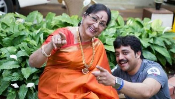 ನಟಿ ಭಾರತಿ ಅಂತರಾಳ ತೆರೆದಿಡುವ ಅನಿರುದ್ಧರ ಪ್ರಯತ್ನ: ಸಾಕ್ಷ್ಯಚಿತ್ರದ ಟ್ರೇಲರ್ ಬಿಡುಗಡೆ