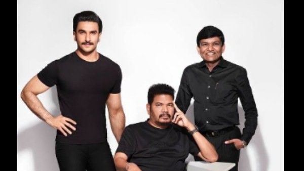 ಅನ್ನಿಯನ್ ಹಿಂದಿ ರಿಮೇಕ್: ಕೋರ್ಟ್ ಮೆಟ್ಟಿಲೇರಿದ ನಿರ್ಮಾಪಕ ರವಿಚಂದ್ರನ್