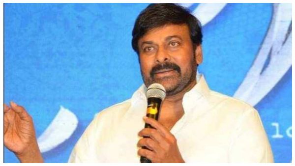 ಚಿರಂಜೀವಿಯನ್ನು ಭೇಟಿಯಾಗಲು 600 ಕೀ.ಮಿ ಸೈಕಲ್ ತುಳಿದು ಬಂದ ಅಭಿಮಾನಿ!