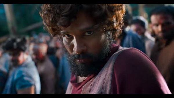 ಜೋಕೆ-ಜೋಕೆ ಮೇಕೆ: ಹಸಿವಿನ ಕತೆ ಹೇಳುತ್ತಿದೆ 'ಪುಷ್ಪ' ಹಾಡು