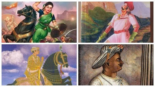 ಸ್ವಾತಂತ್ರ್ಯ ಸಂಗ್ರಾಮ ಮತ್ತು ಕರ್ನಾಟಕ: ಸಿನಿಮಾದವರಿಗೆ ಇದು ವಸ್ತುವೇ ಅಲ್ಲ!