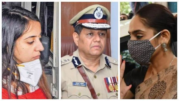 ಡ್ರಗ್ಸ್ ಪ್ರಕರಣ: ಸಿಸಿಬಿ ಕಾರ್ಯಾಚರಣೆ ಬಗ್ಗೆ ಕಮಲ್ ಪಂಥ್ ಮೆಚ್ಚುಗೆ