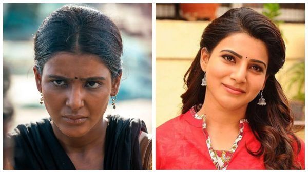 ರಾಜಿ ಪಾತ್ರದಲ್ಲಿ ನಟಿಸಿದ್ದಕ್ಕೆ ತಮಿಳಿಗರ ಕ್ಷಮೆ ಕೇಳಿದ ಸಮಂತಾ