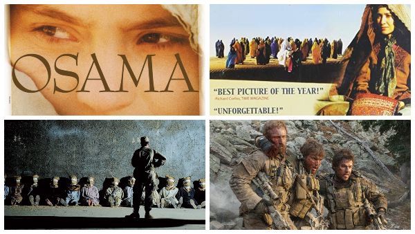 ಅಫ್ಘಾನಿಸ್ತಾನದ ಕರುಳು ಹಿಂಡುವ ಕತೆ: ನೋಡಲೇ ಬೇಕಾದ ಸಿನಿಮಾಗಳು