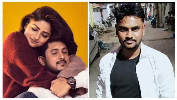 'ಲವ್ ಯು ರಚ್ಚು' ಚಿತ್ರೀಕರಣ ಅವಘಡ: ಘಟನೆ ನಡೆದಿದ್ದು ಹೇಗೆ?